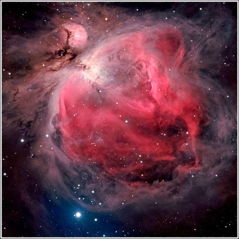 Orion Nebula iPhone Wallpapers - Top Free Orion Nebula iPhone ...