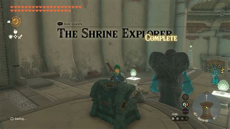 Zelda Tears of the Kingdom: All Shrine locations - Video Games on Sports Illustrated