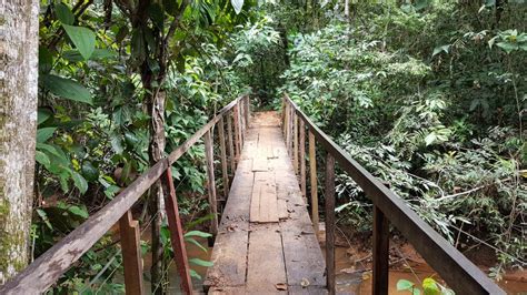 Chapada dos Guimaraes National Park (Official GANP Park Page)