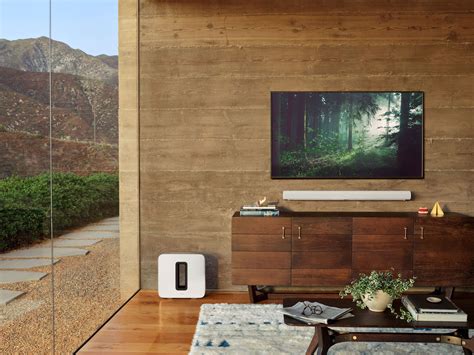 The new Sonos Arc has Dolby Atmos, arrives June 10 for $799 | Android ...