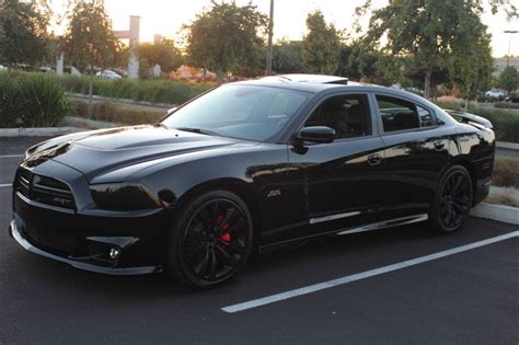 Dodge charger, Dodge charger srt, Charger srt