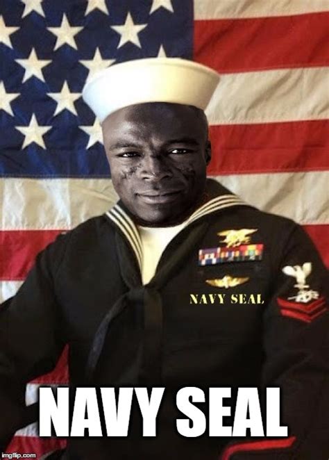 Navy seal Memes