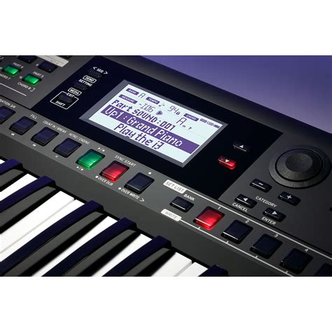 Korg i3 B « Keyboard | Musik Produktiv