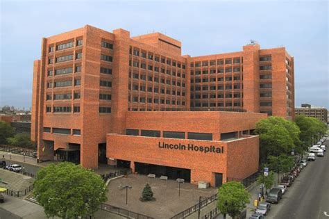 The Young Lords’ Occupation of Lincoln Hospital – History of Health in ...