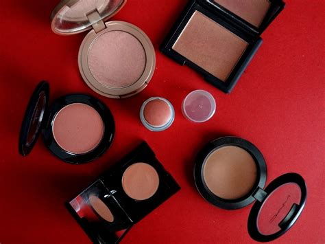 Makeup, Beauty and More: Most Used Nude/Neutral Blushes!