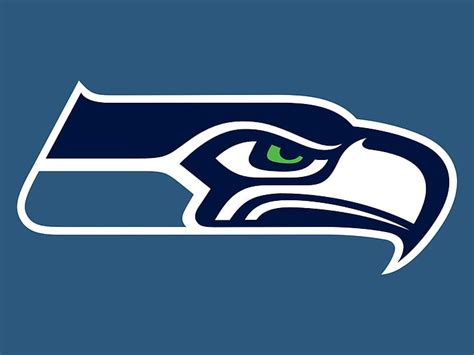 HD wallpaper: Seattle Seahawks, Sports, Brand, Football Team, hawk logo | Wallpaper Flare