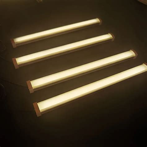 Waterproof Light Bar Led Led Strip Bar Light Led Light Bar 12v - Buy ...