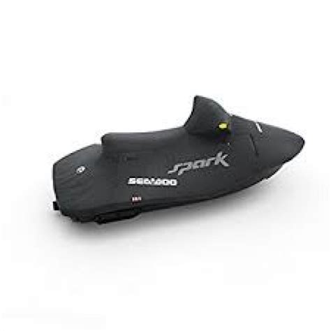 12 Essential Sea Doo Spark Accessories - JetSkiTips.com