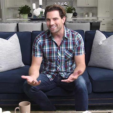 Scott McGillivray Net Worth, Wife Sabrina McGillivray, Family, Age ...