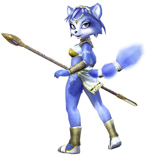 Krystal | Star fox, Krystal starfox, Sexy furry