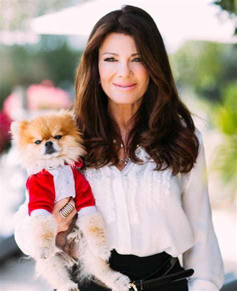 Lisa Vanderpump – Vegas 2 LA Magazine