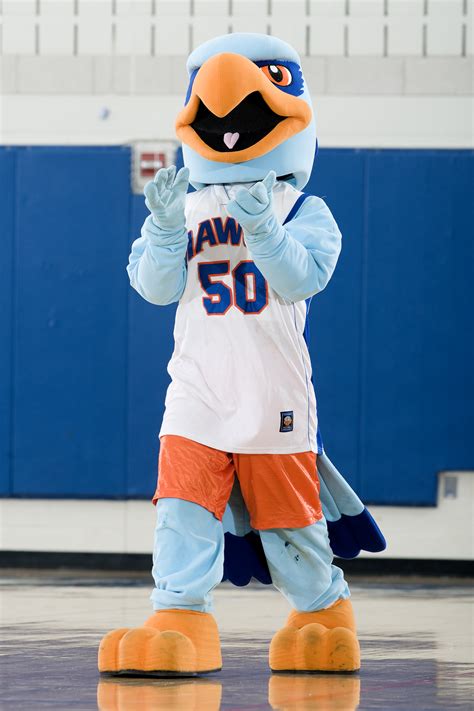 SUNY Mascot Madness