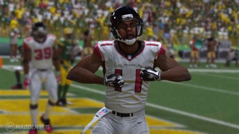 Madden NFL 15 Roster Update #16 Details | pastapadre.com