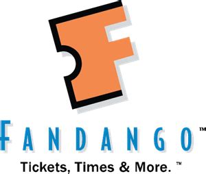 Fandango Logo PNG Vector (EPS) Free Download