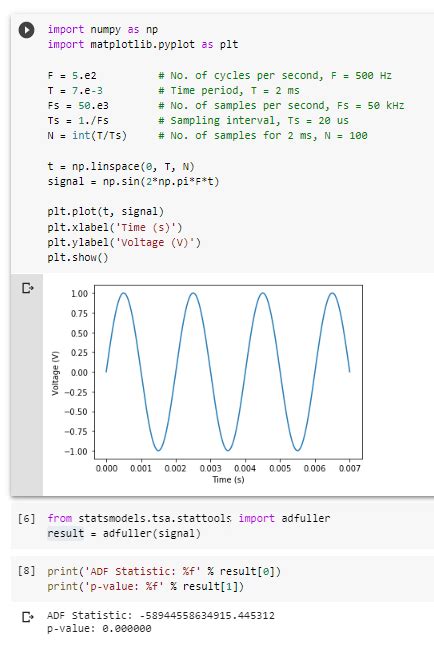 stationarity - what is a Stationary Time Series? - Cross Validated