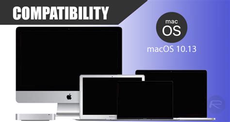 Mac os high sierra compatibility list - lasopawind