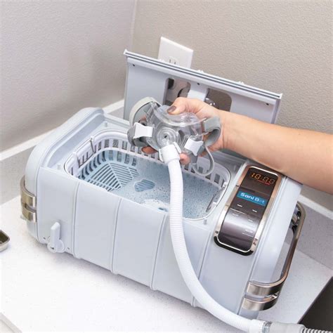 Best CPAP Cleaner and Sanitizer Reviews - Bestcpapcleaner.com