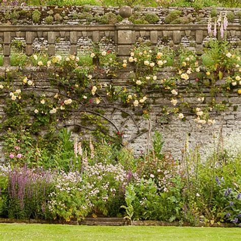 Haddon Hall gardens virtual tour | Tatler