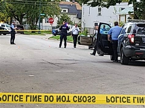 Woman, 18, Critical After Shooting On South Ottawa Street | Joliet, IL Patch