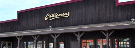 Cattlemens Restaurants – Livermore, CA