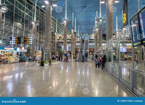 Tehran Imam Khomeini International Airport Architecture in Iran ...