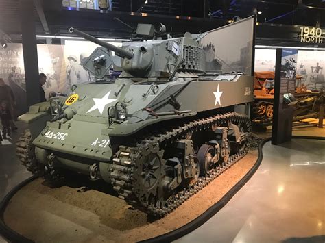 Tank Photos from the American Heritage Museum - General Discussion ...