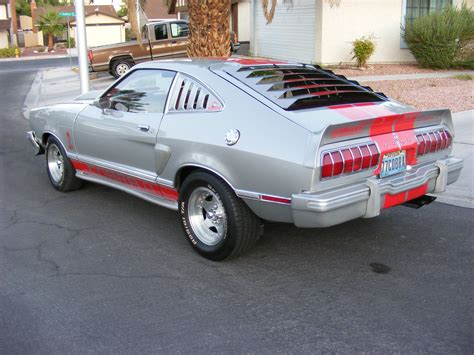 What is a 1978 King Cobra worth? - Ford Mustang Forum