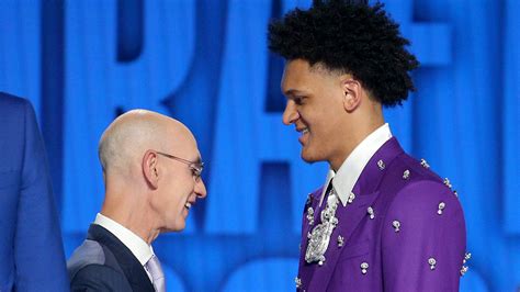 Paolo Banchero No. 1 in NBA draft: Pros, cons of Orlando Magic pick