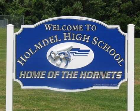 Holmdel High Class Of 2017 College Acceptances | Holmdel, NJ Patch