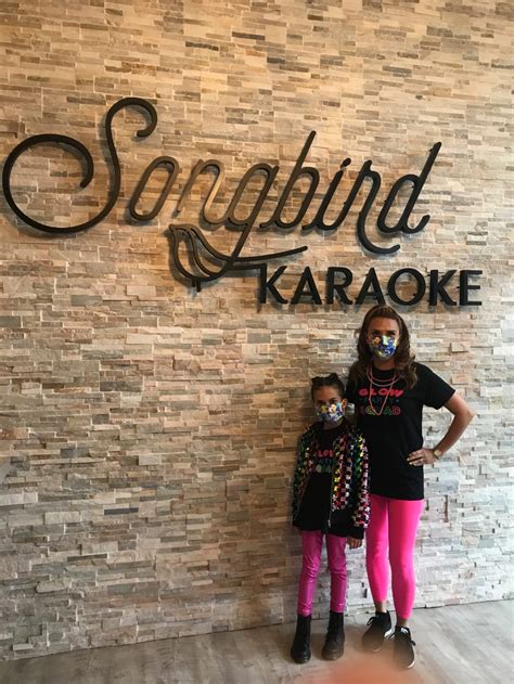 Kids Karaoke - Songbird Karaoke