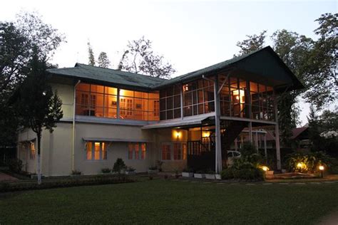 CHOWKIDINGHEE HERITAGE CHANG BUNGALOW - Updated 2024 Prices (Dibrugarh, India - Assam)