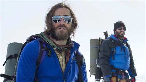 The 2015 Mount Everest Movie Is Missing These 11 Facts