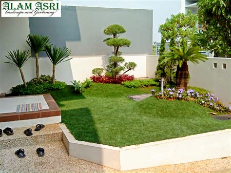 85+ Gambar Desain Taman Depan Rumah Minimalis Modern Kece Berani...