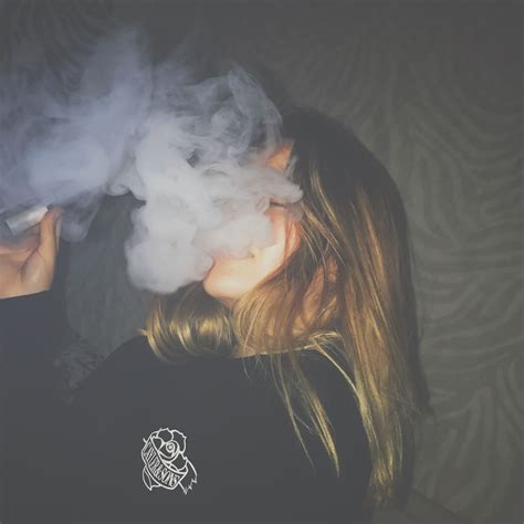 15 Best wallpaper aesthetic girl smoking You Can Use It Free Of Charge ...