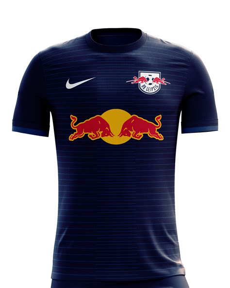 RB Leipzig Football Kit 17/18. on Behance