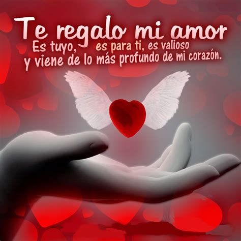 Imagenes De Amor Con Frases Para Descargar Gratis