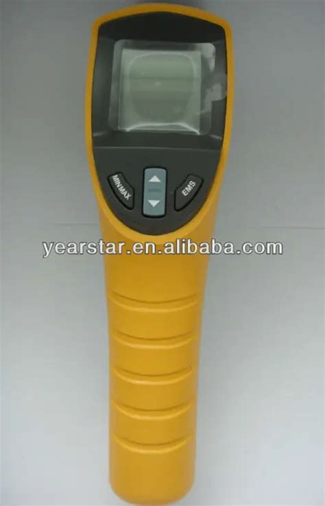 Fluke 561 Ir Thermometers - Buy Fluke 561 Ir Thermometers,Ir ...