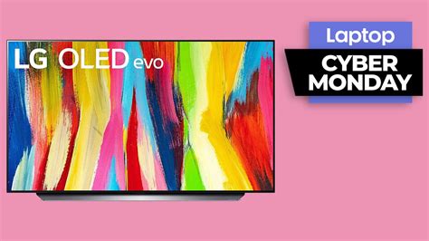 One of the best OLED TVs out there is $100 off on Cyber Monday | Laptop Mag