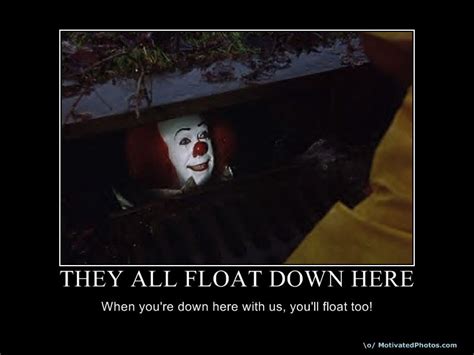 Pennywise The Clown Quotes. QuotesGram