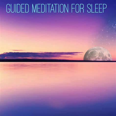 Guided Meditation for Sleep Hypnosis Mp3 Download | Music2relax.com