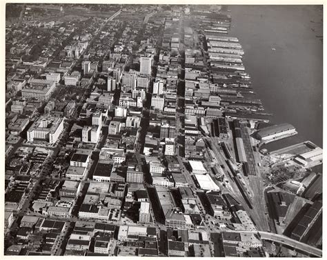 Jacksonville in 1930