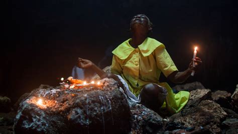 A photographer's 20-year exploration of Haitian Voudou | Lost love spells, Love spells, Free ...