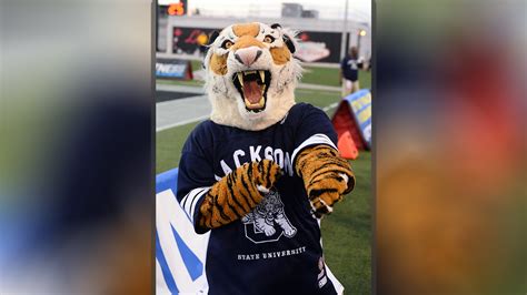 College Mascot Gets Unsportsmanlike Conduct Call Against It | iHeart