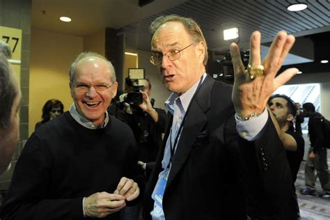 Brian Billick not expecting to hear from Lions about head coaching job ...