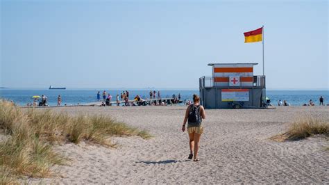 Amager Beach Park | Activities | VisitCopenhagen