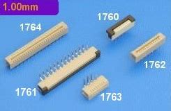 FFC Connectors Supplier in the UK & Worldwide | Leotronics