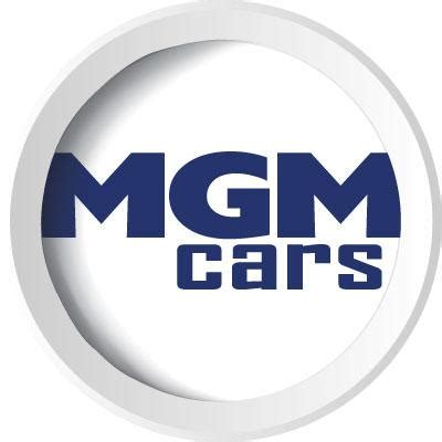 SEMINuevos - MGM Cars