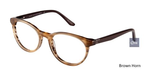 Ann Taylor ATP803 Petite Women Prescription Eyeglasses | Daniel Walters Eyewear