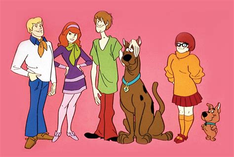 Zoinks! Scooby-Doo Turns 50 – Keyframe