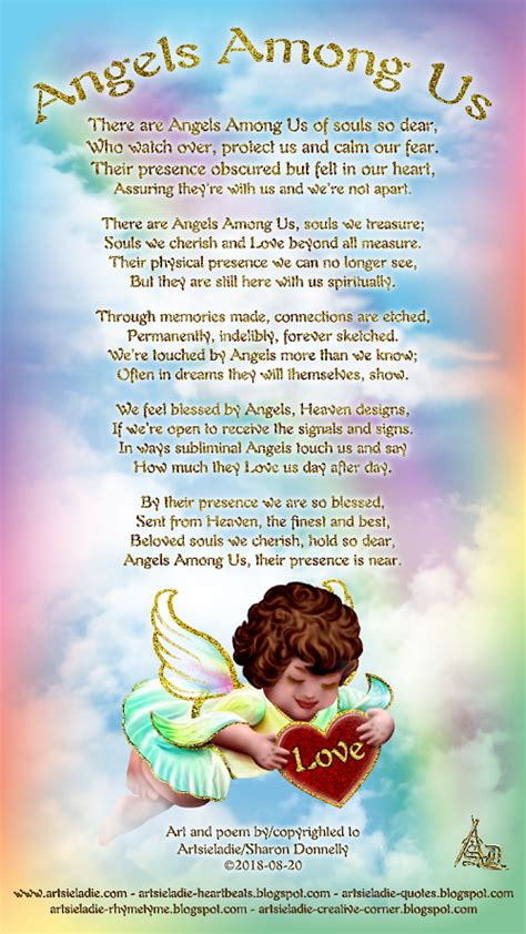 Angels Among Us